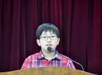 2013 완주군 초등학교 중국어말하기 대회 썸네일 이미지
